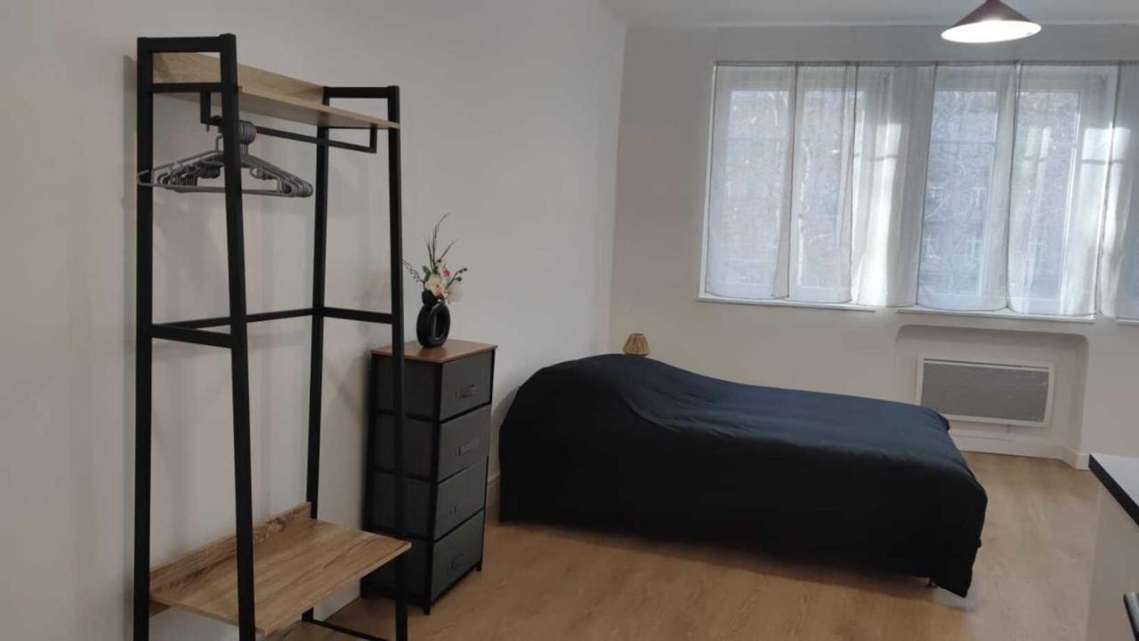 Verdier Studio Lot 5 Apartment Toulouse Bagian luar foto