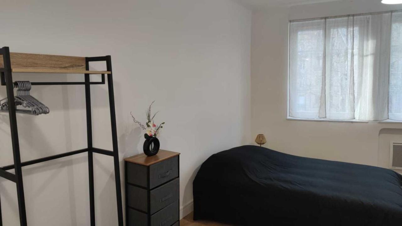 Verdier Studio Lot 5 Apartment Toulouse Bagian luar foto